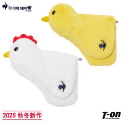 �y�労�Ӎ�P10�{�z�p�^�[�J�o�[ �����Y ���f�B�[�X ���R�b�N�X�|���e�B�t �S���t ���R�b�N le coq sportif GOLF 2025 �H�~ �V�� �S���t l