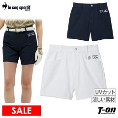 �y30��OFF�Z�[���z�p���c ���f�B�[�X ���R�b�N�X�|���e�B�t �S���t ���R�b�N le coq sportif GOLF 2025 �H�~ �V�� �S���t�E�F�A lg5fhp00