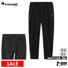 �y30��OFF�Z�[���z�p���c �����Y ���R�b�N�X�|���e�B�t �S���t ���R�b�N le coq sportif GOLF 2025 �H�~ �V�� �S���t�E�F�A lg5flp03m