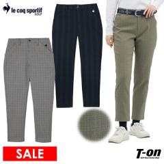 �y30��OFF�Z�[���z�����O�p���c ���f�B�[�X ���R�b�N�X�|���e�B�t �S���t le coq sportif GOLF 2025 �H�~ �V�� �S���t�E�F�A lg5flp53l