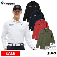 �y30��OFF�Z�[���z�|���V���c �����Y ���R�b�N�X�|���e�B�t �S���t ���R�b�N le coq sportif GOLF 2025 �H�~ �V�� �S���t�E�F�A lg5fls00