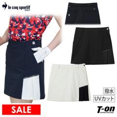 �y30��OFF�Z�[���z�X�J�[�g ���f�B�[�X ���R�b�N�X�|���e�B�t �S���t ���R�b�N le coq sportif GOLF 2025 �H�~ �V�� �S���t�E�F�A lg5fsk