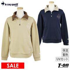 �y30��OFF�Z�[���z�g���[�i�[ ���f�B�[�X ���R�b�N�X�|���e�B�t �S���t ���R�b�N le coq sportif GOLF 2025 �H�~ �V�� �S���t�E�F�A lg5f