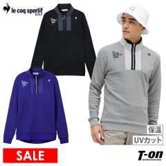 �y30��OFF�Z�[���z�g���[�i�[ �����Y ���R�b�N�X�|���e�B�t �S���t ���R�b�N le coq sportif GOLF 2025 �H�~ �V�� �S���t�E�F�A lg5fsw01