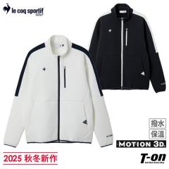 �y�労�Ӎ�P10�{�z�u���]�� �����Y ���R�b�N�X�|���e�B�t �S���t ���R�b�N le coq sportif GOLF 2025 �H�~ �V�� �S���t�E�F�A lg5fsw03m
