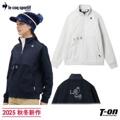 �y�労�Ӎ�P10�{�z�u���]�� ���f�B�[�X ���R�b�N�X�|���e�B�t �S���t le coq sportif GOLF 2025 �H�~ �V�� �S���t�E�F�A lg5fsw51l