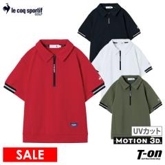 �y30��OFF�Z�[���z�|���V���c ���f�B�[�X ���R�b�N�X�|���e�B�t �S���t ���R�b�N le coq sportif GOLF 2025 �H�~ �V�� �S���t�E�F�A lg5f