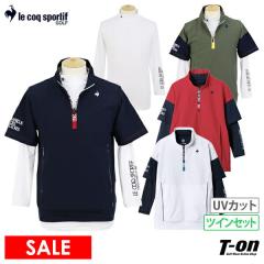 �y30��OFF�Z�[���z�|���V���c �����Y ���R�b�N�X�|���e�B�t �S���t ���R�b�N le coq sportif GOLF 2025 �H�~ �V�� �S���t�E�F�A lg5ftz01