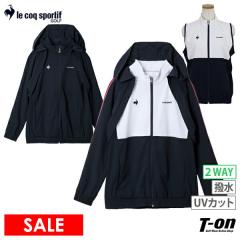 �y30��OFF�Z�[���z�u���]�� ���f�B�[�X ���R�b�N�X�|���e�B�t �S���t le coq sportif GOLF 2025 �H�~ �V�� �S���t�E�F�A lg5fwb00l