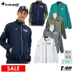 �y30��OFF�Z�[���z�u���]�� �����Y ���R�b�N�X�|���e�B�t �S���t ���R�b�N le coq sportif GOLF 2025 �H�~ �V�� �S���t�E�F�A lg5fwb00m
