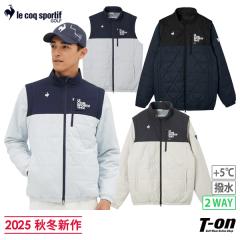 �y�労�Ӎ�P10�{�z�u���]�� �����Y ���R�b�N�X�|���e�B�t �S���t ���R�b�N le coq sportif GOLF 2025 �H�~ �V�� �S���t�E�F�A lg5fwb50m