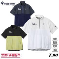 �y�労�Ӎ�P10�{�z�u���]�� �����Y ���R�b�N�X�|���e�B�t �S���t ���R�b�N le coq sportif GOLF 2025 �H�~ �V�� �S���t�E�F�A lg5fwbc0m