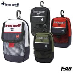 �y�労�Ӎ�P10�{�z�����v�P�[�X �����Y ���f�B�[�X ���R�b�N�X�|���e�B�t �S���t le coq sportif GOLF  �S���t lg5sbz10m