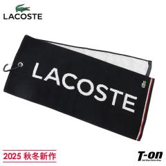 �y���[���֑Ή��z�^�I�� �����Y ���f�B�[�X ���R�X�e �S���t LACOSTE GOLF ���{���K�i 2025 �H�~ �V�� �S���t ln009j
