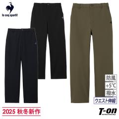 �p���c ���f�B�[�X ���R�b�N�X�|���e�B�t le coq sportif 2025 �H�~ �V�� lt5flp41l