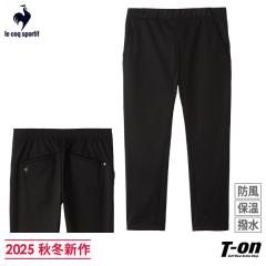 �p���c �����Y ���R�b�N�X�|���e�B�t  le coq sportif 2025 �H�~ �V�� lt5flp60m