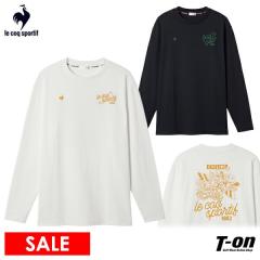 �y30��OFF�Z�[���zT�V���c �����Y ���R�b�N�X�|���e�B�t le coq sportif 2025 �H�~ �V�� lt5flt01m