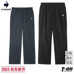 �����O�p���c ���f�B�[�X ���R�b�N�X�|���e�B�t le coq sportif 2025 �H�~ �V�� lt5fpz30l