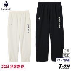 �����O�p���c �����Y ���R�b�N�X�|���e�B�t le coq sportif 2025 �H�~ �V�� lu5fpz31m