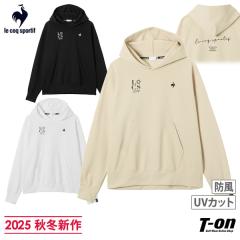 �p�[�J�[ �����Y ���R�b�N�X�|���e�B�t le coq sportif 2025 �H�~ �V�� lu5fsw40m