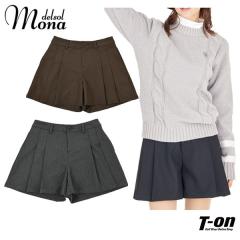 �y�^�C���Z�[�� 2/1 13:00��10��OFF�z�L�����b�g�X�J�[�g ���f�B�[�X ���i �f���\�� MONA DELSOL �S���t�E�F�A m0042