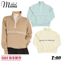 �y�^�C���Z�[�� 2/1 13:00��20��OFF�z�g���[�i�[ ���f�B�[�X ���i �f���\�� MONA DELSOL 2025 �H�~ �V�� �S���t�E�F�A m0065