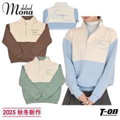 �y�^�C���Z�[�� 2/1 13:00��20��OFF�z�g���[�i�[ ���f�B�[�X ���i �f���\�� MONA DELSOL 2025 �H�~ �V�� �S���t�E�F�A m0067