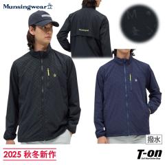 �y�労�Ӎ�P10�{�z�u���]�� �����Y �}���V���O�E�F�A Munsingwear 2025 �H�~ �V�� �S���t�E�F�A mg5fjk20m