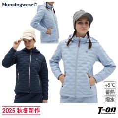 �y�労�Ӎ�P10�{�z�u���]�� ���f�B�[�X �}���V���O�E�F�A Munsingwear 2025 �H�~ �V�� �S���t�E�F�A mg5fjk24l