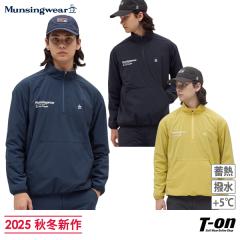 �y�労�Ӎ�P10�{�z�u���]�� �����Y �}���V���O�E�F�A Munsingwear 2025 �H�~ �V�� �S���t�E�F�A mg5fjk50m