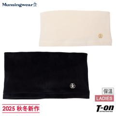 y労ӍP10{zlbNEH[}[ fB[X }VOEFA Munsingwear 2025 H~ V St mg5fnw01l