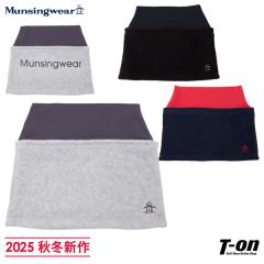 y労ӍP10{zlbNEH[}[ Y fB[X }VOEFA Munsingwear 2025 H~ V St mg5fnw01m