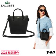 �y���������z�V�����_�[�o�b�O �����Y ���f�B�[�X ���R�X�e LACOSTE�@���{���K�i 2025 �H�~ �V�� nf2609pm