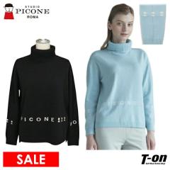 �y30��OFF�Z�[���z�n�C�l�b�N�Z�[�^�[ ���f�B�[�X �X�^�W�I �s�b�R�[�l STUDIO PICONE 2025 �H�~ �V�� p518128