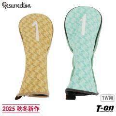 �w�b�h�J�o�[ �����Y ���f�B�[�X ���U���N�V���� Resurrection 2025 �H�~ �V�� �S���t passer-dr-c