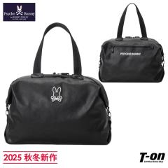 �y���������z�{�X�g���o�b�O �����Y ���f�B�[�X �T�C�R�o�j�[ Psycho Bunny ���{���K�i 2025 �H�~ �V�� �S���t pbmg5fb2