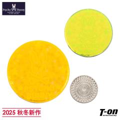 �y���[���֑Ή��z�S���t�}�[�J�[ �����Y ���f�B�[�X �T�C�R�o�j�[ Psycho Bunny ���{���K�i 2025 �H�~ �V�� �S���t pbmg5fm3