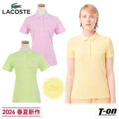 �y���������z�y���[���֑Ή��z�|���V���c ���f�B�[�X ���R�X�e LACOSTE 2026 �t�� �V�� �S���t�E�F�A pf5462j-99