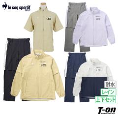 �y�労�Ӎ�P10�{�z���C���E�F�A ���f�B�[�X ���R�b�N�X�|���e�B�t �S���t le coq sportif GOLF  �S���t�E�F�A qgwxjh00w