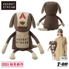 �y���������z�h���C�o�[�p�w�b�h�J�o�[ �����Y ���f�B�[�X �A�_�o�b�g �X�g���[�� ADABAT STREAM 2025 �H�~ �V�� �S���t s69-01015