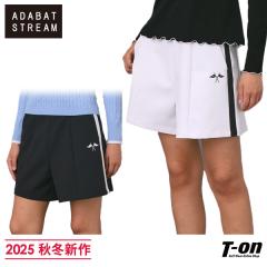 �y�^�C���Z�[�� 1/6 13:00�� 10��OFF�z�V���[�g�p���c ���f�B�[�X �A�_�o�b�g �X�g���[�� ADABAT STREAM 2025 �H�~ �V�� �S���t�E�F�A s7