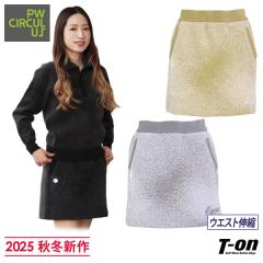 �y���������z�X�J�[�g ���f�B�[�X �s�[�_�u�����T�[�L�����X PW CIRCULUS 2025 �H�~ �V�� �S���t�E�F�A sk-pq-gw-0418