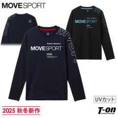 T�V���c �����Y ���[�u�X�|�[�c MOVESPORT 2025 �H�~ �V�� st5flt02m