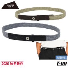 �y���������z�x���g �����Y �T���x�[�W�p�u���b�N�R���p SALVAGE PUBLIC Kolepa 2025 �H�~ �V�� �S���t svka5006