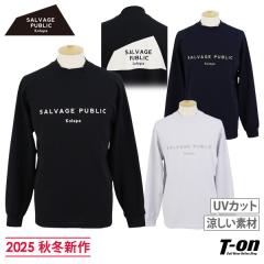 �y���������z�n�C�l�b�N�V���c �����Y �T���x�[�W�p�u���b�N�R���p SALVAGE PUBLIC Kolepa 2025 �H�~ �V�� �S���t�E�F�A svka5015