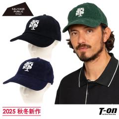 �L���b�v �����Y ���f�B�[�X �T���x�[�W�p�u���b�N�R���p SALVAGE PUBLIC Kolepa 2025 �H�~ �V�� �S���t svka5024