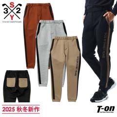 �y���������z�p���c �����Y SY32 by SWEET YEARS GOLF �G�X���C�T�[�e�B�g�D �o�C �X�B�[�g�C���[�Y �S���t ���{���K�i 2025 �H�~ �V�� 