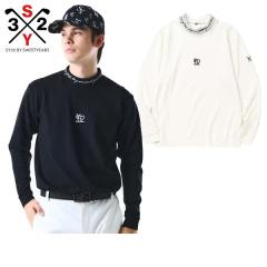 �y���������z�n�C�l�b�N�V���c �����Y SY32 by SWEET YEARS GOLF �G�X���C�T�[�e�B�g�D �o�C �X�B�[�g�C���[�Y �S���t ���{���K�i 2025 