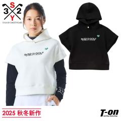 �y���������z�g���[�i�[ ���f�B�[�X SY32 by SWEET YEARS GOLF �G�X���C�T�[�e�B�g�D �o�C �X�B�[�g�C���[�Y �S���t ���{���K�i 2025 �H