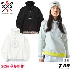�y���������z�g���[�i�[ ���f�B�[�X SY32 by SWEET YEARS GOLF �G�X���C�T�[�e�B�g�D �o�C �X�B�[�g�C���[�Y �S���t ���{���K�i 2025 �H